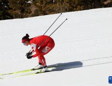 乐鱼-瑞典选手实现女子越野滑雪冠军