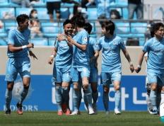乐鱼-关于青海FC客场不敌浙江绿城，遭遇重创的信息