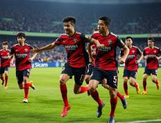 乐鱼体育-鹿岛鹿角新援适应良好，世俱杯表现备受期待