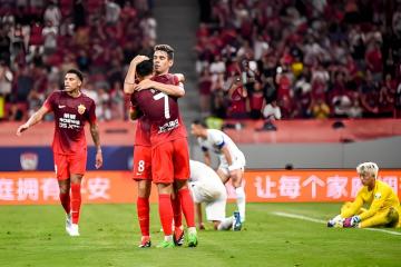 乐鱼 vip 注册-中国足球队遭遇失利无缘晋级