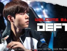 乐鱼体育网站入口-DRX绝杀BLG，Deft团战一打五小组赛2:0（伦敦）