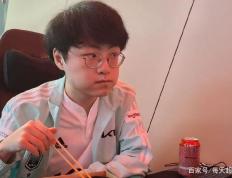 乐鱼体育app-GEN轻取DRX，Zeus打出惊人五杀入围赛3:2（东京）