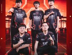 乐鱼官网-BLG轻取EDG，ShowMaker单局斩获MVP2025世界赛2:1（柏林）