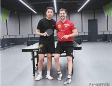 乐鱼app-韩国乒乓球队血洗日本乒乓球队，波尔打破历史纪录的简单介绍