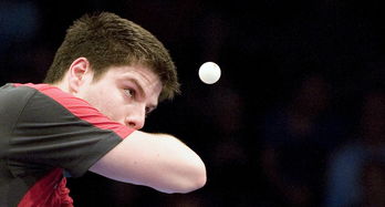 乐鱼官网-瑞典乒乓球队鏖战德国乒乓球队,马龙惊艳世界