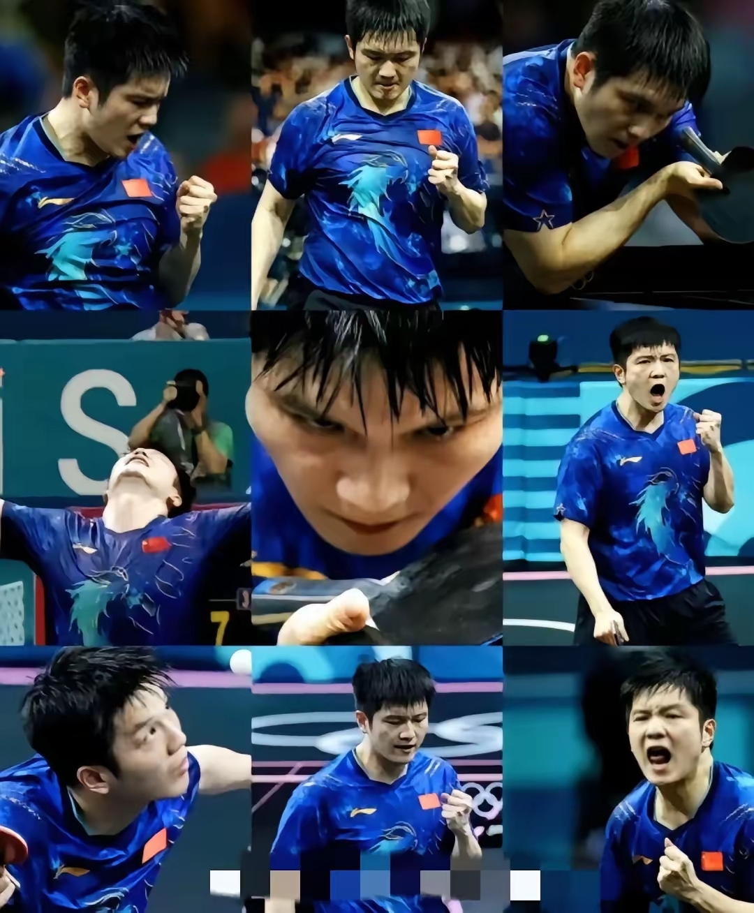 乐鱼官网-包含奥地利队鏖战德国队，樊振东高光表现的词条