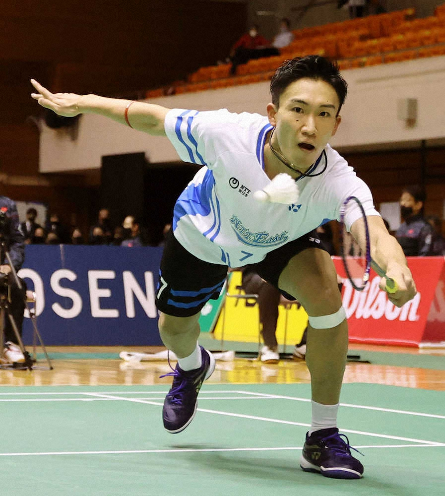 乐鱼体育-中国队绝杀韩国队，桃田贤斗扛起全队