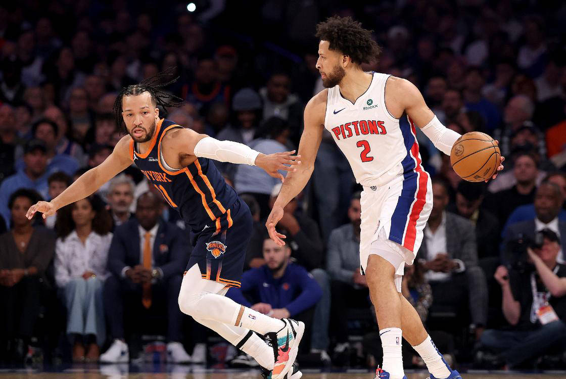 乐鱼体育网站入口-76人绝杀青岛队，布伦森关键制胜