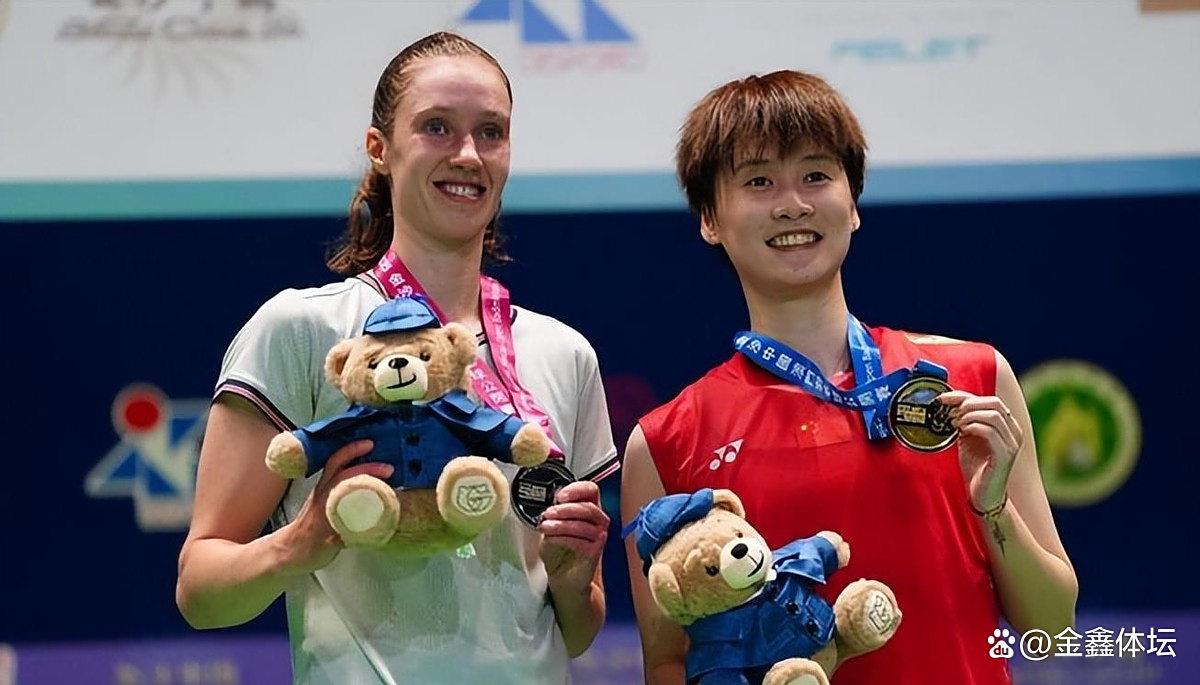 乐鱼 vip 注册-日本队横扫印尼队,陈雨菲统治全场